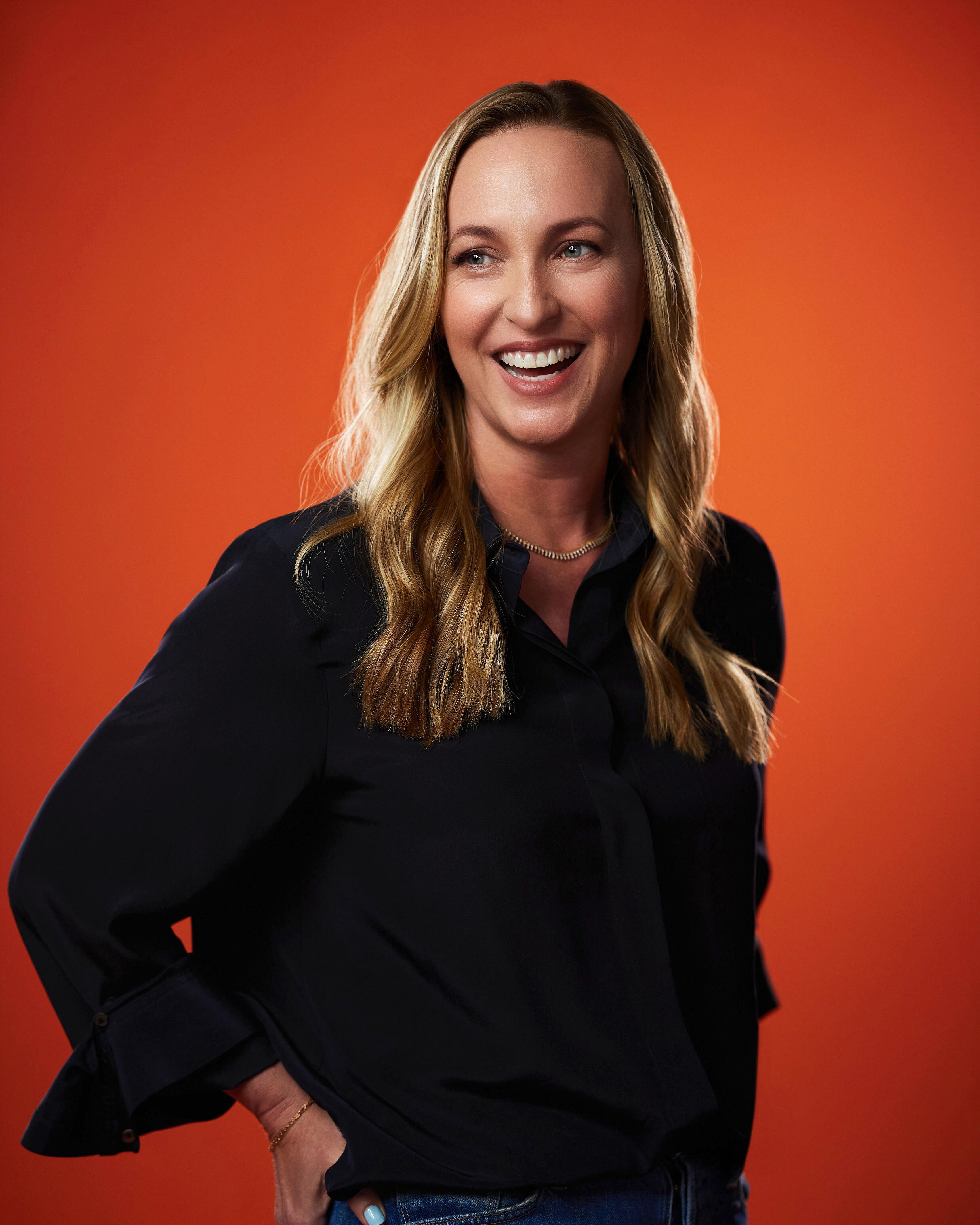 Kim Getty